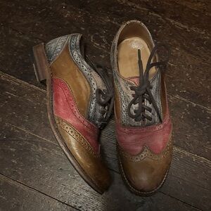 Bed/Stu oxfords 👞 rare
